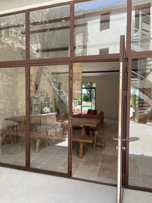 La Planette Villa Венаск Екстериор снимка